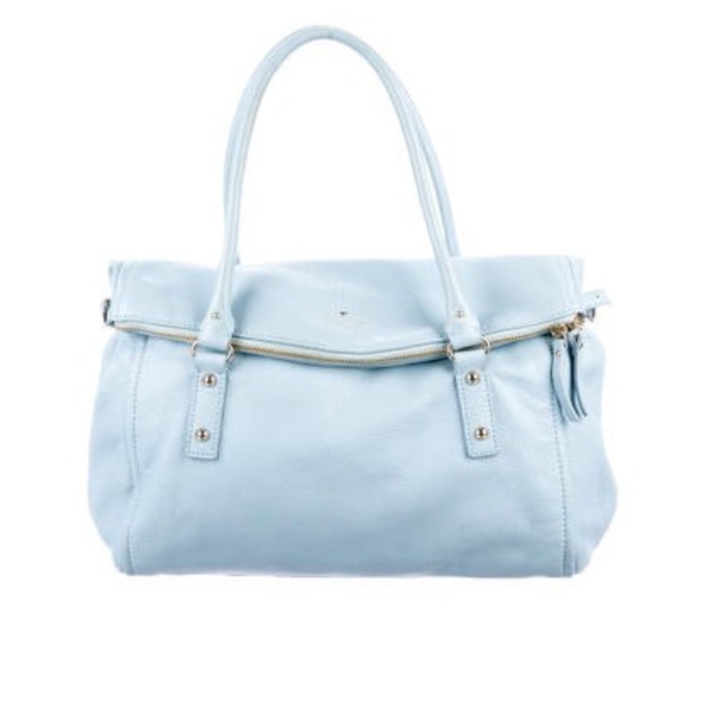 Kate Spade Small Leslie Cobble Hill